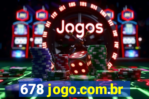 678 jogo.com.br